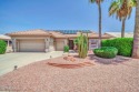 Welcome to the beautifully upgraded Sedona model--where comfort for sale in Sun City West Arizona Maricopa County County on GolfHomes.com