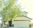 This beautiful home sits on a huge oversized corner lot for sale in Buckeye Arizona Maricopa County County on GolfHomes.com