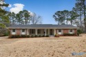 This RENOVATED 3 bedroom, 2 bath brick ranch home sits on nearly for sale in Huntsville Alabama Madison County County on GolfHomes.com