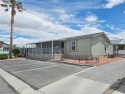 **Lot owned! No Lot Rent!** Beautifully Finished 3-Bedroom Home for sale in Pahrump Nevada Nye County County on GolfHomes.com