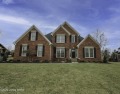 Welcome to your dream home nestled in the award-winning North for sale in Prospect Kentucky Jefferson County County on GolfHomes.com