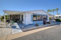 Spacious 2 bedroom, 2 bath home offering 1,664 sq. ft. plus a for sale in Mesa Arizona Maricopa County County on GolfHomes.com