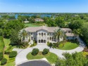 Presenting one of Isleworth's most iconic mansions: magnificent for sale in Windermere Florida Orange County County on GolfHomes.com