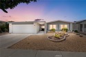 EXCEPTIONAL VALUE IN SEVEN HILLS 55+ RESORT COMMUNITY! Discover for sale in Hemet California Riverside County County on GolfHomes.com