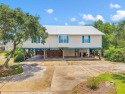 Orange Beach Living at its finest!! NO HOA, SALTWATER POOL for sale in Orange Beach Alabama Baldwin County County on GolfHomes.com