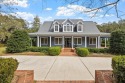 Beautiful custom home built by FL Environmental Homes on over an for sale in Tallahassee Florida Leon County County on GolfHomes.com