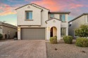 LIKE-NEW 2021-built home with 4.25% assumable loan! Thoughtfully for sale in Litchfield Park Arizona Maricopa County County on GolfHomes.com