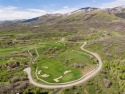 Beautiful lot in Catamount Ranch overlooking the 12th Fairway for sale in Steamboat Springs Colorado Routt County County on GolfHomes.com