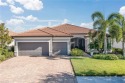 Welcome to this immaculate home in the sought-after Del Webb 55+ for sale in Ave Maria Florida Collier County County on GolfHomes.com