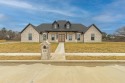 Exquisite 2697 sq ft custom home (4300 sq ft under roof) with 4 for sale in Bullard Texas Cherokee County County on GolfHomes.com