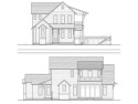 Nearing completion in a picturesque cul-de-sac near Lake Powell for sale in Watersound Beach Florida Walton County County on GolfHomes.com