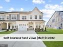 Experience the pinnacle of modern living and serene luxury in for sale in Millsboro Delaware Sussex County County on GolfHomes.com