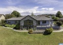 Views! Views! Views! Enjoy the panorama of mountains and golf for sale in Sequim Washington Clallam County County on GolfHomes.com