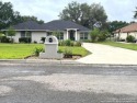 Beautifully maintained immaculate home located on the third hole for sale in Devine Texas Medina County County on GolfHomes.com