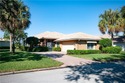 EXQUISITE TURNKEY GOLF-FRONT RESIDENCE IN WORTHINGTON COUNTRY for sale in Bonita Springs Florida Lee County County on GolfHomes.com