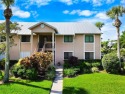 First floor unit with a lake view. 42* kitchen cabinets, granite for sale in Sebastian Florida Indian River County County on GolfHomes.com