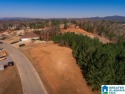 Embrace the luxury of building your dream home in Cider Ridge for sale in Oxford Alabama Calhoun County County on GolfHomes.com
