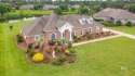 PHOTOS BY 6/19/25. GRAND curb appeal at this gorgeous, well for sale in Foley Alabama Baldwin County County on GolfHomes.com