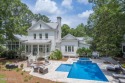 Luxurious Contemporary Farmhouse with Stunning Pool and for sale in Okatie South Carolina Beaufort County County on GolfHomes.com