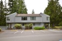 Rare commercial building in Sunland golf course community! This for sale in Sequim Washington Clallam County County on GolfHomes.com