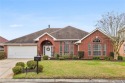 Updated home in a gated Gretna community near Stonebridge Golf for sale in Gretna Louisiana Jefferson Parish County on GolfHomes.com