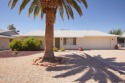 This charming home offers 2 bedrooms, 2 bathrooms, plus a for sale in Sun City West Arizona Maricopa County County on GolfHomes.com