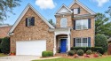 Talk about a Cream Puff! Barrington Hall, golf course property for sale in Macon Georgia Bibb County County on GolfHomes.com