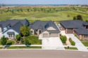 Come bask in the lovely natural light from the wall of west for sale in Nampa Idaho Canyon County County on GolfHomes.com