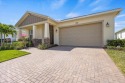 Looking for a new home but not the wait? Look no further. This for sale in Port Saint Lucie Florida Saint Lucie County County on GolfHomes.com