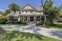 Beautifully landscaped and overlooking the 7th green of the for sale in Hilton Head Island South Carolina Beaufort County County on GolfHomes.com