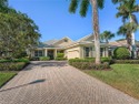 Experience luxury living in this elegant single-family home for sale in Fort Myers Florida Lee County County on GolfHomes.com