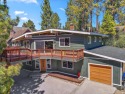 This incredible Moonridge home has commanding ski slope and golf for sale in Big Bear Lake California San Bernardino County County on GolfHomes.com