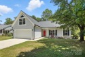 RARE GEM! Hard-to-find 1.5 story with an upstairs bonus/bedroom for sale in Mooresville North Carolina Iredell County County on GolfHomes.com