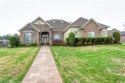 Quality Custom Built One Owner Home.  3504 SF 4 BR's 3 1/2 BA's for sale in Alma Arkansas Crawford County County on GolfHomes.com
