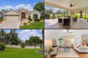 ~~Stunning WATER and GOLF COURSE Views~~ with BOND PAID. Welcome for sale in The Villages Florida Sumter County County on GolfHomes.com