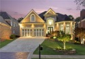 Discover the height of luxurious living in Windermere Golf for sale in Cumming Georgia Forsyth County County on GolfHomes.com
