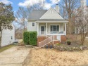 Golf course living! Enjoy beautiful views of 1st fairway. When for sale in Raleigh North Carolina Wake County County on GolfHomes.com