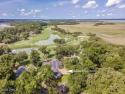 Breathtaking Views. Bright, open and spacious one floor living for sale in Dataw Island South Carolina Beaufort County County on GolfHomes.com