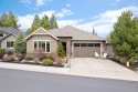 Stunning Northwest Pahlisch Built single level home with lovely for sale in Bend Oregon Deschutes County County on GolfHomes.com
