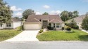 Welcome to De La Vista North! This Spacious 3/2 'Belmont* Model for sale in Lady Lake Florida Sumter County County on GolfHomes.com