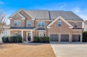 Experience the perfect combination of space, comfort, and for sale in Cartersville Georgia Bartow County County on GolfHomes.com
