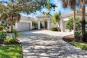 Experience this exceptional Harwick custom-built residence for sale in Bonita Springs Florida Lee County County on GolfHomes.com