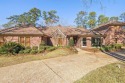 Southern living at its finest.  Stunning renovated Grand home for sale in Tallahassee Florida Leon County County on GolfHomes.com