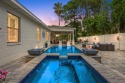 Open House 7/27 from 2-4pm! This beautiful 4bdrm 3 bath brick for sale in Miramar Beach Florida Walton County County on GolfHomes.com