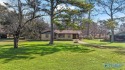 Come see this amazing corner lot property that backs right up to for sale in Huntsville Alabama Madison County County on GolfHomes.com