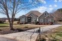 Welcome to your dream home in the highly sought-after Crescent for sale in Salisbury North Carolina Rowan County County on GolfHomes.com