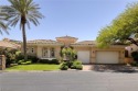 Spectacular single story home on Reflection Bay Golf Course at for sale in Henderson Nevada Clark County County on GolfHomes.com