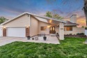ON THE GOLF COURSE!  Check out the photos.  This is an for sale in Stansbury Park Utah Tooele County County on GolfHomes.com