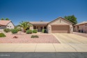 Located in the heart of Sun City Grand, this updated Lantana for sale in Surprise Arizona Maricopa County County on GolfHomes.com