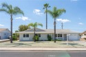 This charming 3 bedroom, 3 bath home is a must see in the for sale in Menifee California Riverside County County on GolfHomes.com